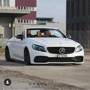 Meet your Posher, Sam